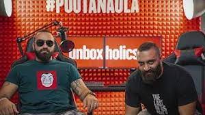 Unboxholics Youtube