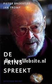 De prins spreekt, Broertjes Pieter