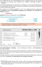 Grundsätzlich ist die logik von buchungssätzen immer die gleiche. 18 Die Umsatzsteuer Beim Wareneinkauf Und Verkauf Pdf Free Download