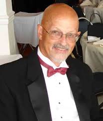 Albert "Buck" Steele Farver "Jr."