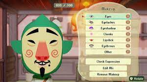 The Miitopia Mii Makeup Tool Is Inspiring Some Bizarre And Wonderful  Creations - IGN