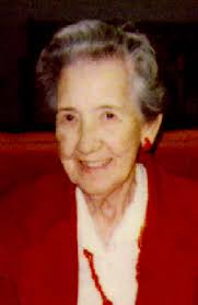 October 2003 Coleman County, Texas Obituaries