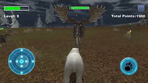 Brave the arctic wilderness and live the life of a polar bear! Arctic Polar Bear For Android Apk Download