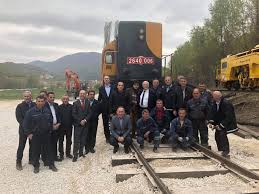 Realizohet hapi i parë i inaugurimit të memorialit të gjenocidit ...