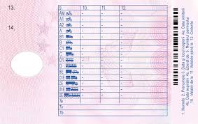 Direcția regim permise de conducere și înmatriculare a vehiculelor. Permis De Conducere Fals Permis De Conducere FÄƒrÄƒ Examen