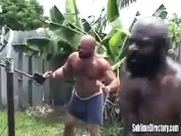 Kimbo Vs Big D Video Dailymotion