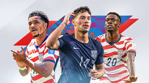Malik Tillman, Sebastian Berhalter and Folarin Balogun shine as defensive concerns linger - USMNT stock up, stock down