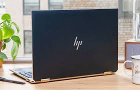 Hp Spectre X360 15 Inch 2019 Full Review And Benchmarks Hp Laptop Hp Spectre Portable Laptop