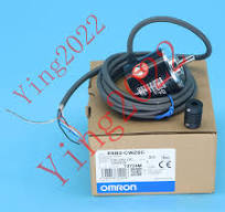 new omron 1PS Rotary Encoder E6B2-CWZ6C 1000P/R DC 5V-24V IN BOX FAST SHIP