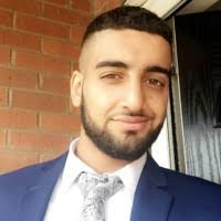 Khalil Sheffield's Instagram, Twitter & Facebook