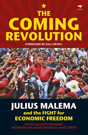 Entertaining and controversial, eff leader julius malema caused a stir in the national assembly on wednesday as he made his. The Coming Revolution Julius Malema And The Fight For Economic Freedom Amazon De Shivambu Floyd Smith Janet Mpofu Dali Fremdsprachige Bucher