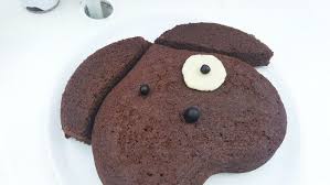 Un Anniversaire Qui A Du Chien Woody Beauty Gateau Chien Gateaux En Forme De Chien Gateau En Forme De Chien