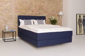 Boxspringbett colorado 180 x 200 cm weiss mit federkern matratze. Sind Boxspringbetten Teurer Als Normale Betten Bruno Blog