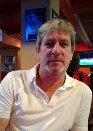 Steve McCrank Obituary