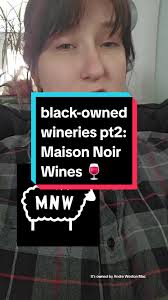 André Mack is definitely a Black winemaker you should know! #wine #Oregon  #blackownedbusiness #winetok #sommelier