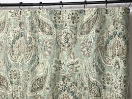 Custom Shower Curtain Etsy Homeandhome Fabric Shower Curtains Shower Curtain Curtains