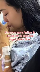 Ashley Cotto and Justin Silva Loss Baby
