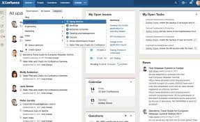 Watch our latest overview video here: How Much Does Confluence Cost Is It Really Free Financesonline Com