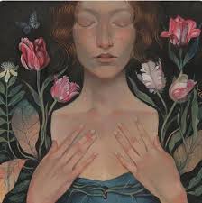 A poem that wrote itself this week..."I Don't Want To Die On A Rock"