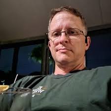 Craig Willard (@craigwillard)