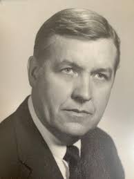 Obituary of James C. Lucy