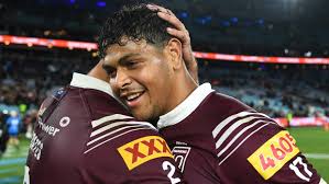 State of Origin news 2024: Xavier Coates injury, Billy Slater reaction, QLD  Maroons