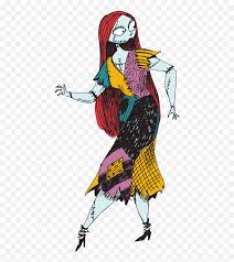 Sally drawing i did with colored pencils (the same as the picture of jack). Image Result For Nightmare Before Drawing Sally Nightmare Before Christmas Png Nightmare Before Christmas Png Free Transparent Png Images Pngaaa Com