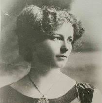 Hyslop, Jennie (Fletcher)