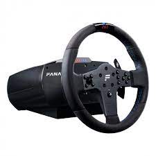 There will be a small portion of nascar in gran tourismo 5 you would think sony would have an update for ps3 to recognize all logitech steering wheels as just another gamepad so it could be an optional. Csl Elite Racing Wheel Officially Licensed For Ps4 Fanatec