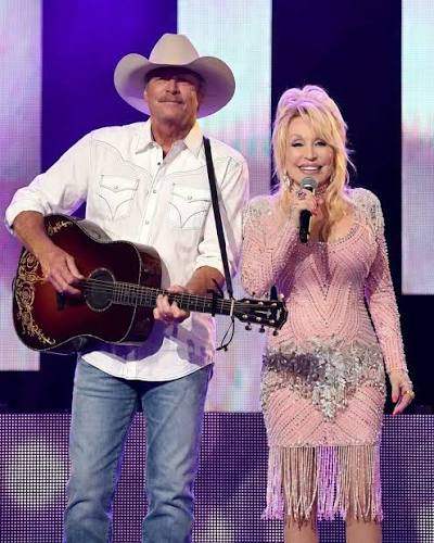 Dolly Parton has passed away... and Alan Jackson’s tribute to her will  break your heart. , The unthinkable has happened. Dolly Parton, the  absolute Queen of Country Music, has died. She went from ...