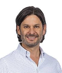 Dr. Allan McKenzie, MD: Family Doctor