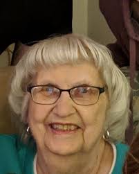 Vivian Marie Skoglund Obituary January 10, 2025