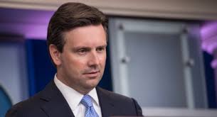 Josh Earnest: Latest News, Top Stories & Analysis