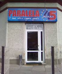 Robert ilyes, epaminonda nicu, bogdan apostu si. Agentia Piatra Neamt Paralela 45