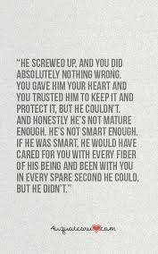 Check spelling or type a new query. Sad Love Quotes He Didn 39 T Want To Be With Me I Alwa Flickr