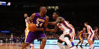 Best trash talk lines nba. Lakers Kobe Bryant Was One Of The Best Trash Talkers Of All Time Silver Screen And Roll