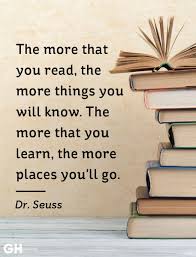 26 Quotes For The Ultimate Book Lover Best Quotes From Books Children Book Quotes Reading Quotes Kids