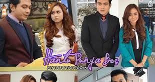 Check spelling or type a new query. Hantu Punya Bos Episod 20 Makanashiu