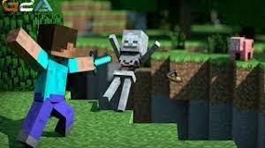 Do you get a free copy of minecraft bedrock edition when you . Minecraft On G2a Youtube