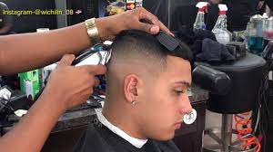 Corte de pelo difuminado desvanecido fade corte de pelo hombre 2016 paso a paso. Mid Fade Corte De Pelo Para Hombres 2019 Desvanecido Fade Mediano Tutorial De Degradado Youtube