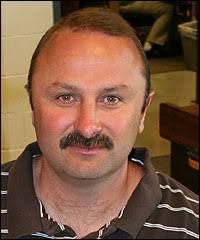 Christopher Allen Dill (1966-2009)