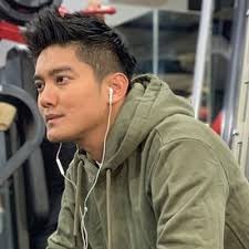 Ultah Ke 28 Boy William Masih Terpukul Dengan Meninggalnya Sang Adik