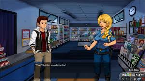 Sunrise City [v1.1.3][Sunrise Team] » Visitmama