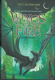 Great deals on one book or all books in the series. Moon Rising Wings Of Fire 6 By Tui T Sutherland