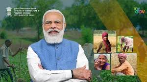 Under this scheme, farmer will get rs. Pm Kisan Yojana Pm Modi Will Put 19 Thousand Crores In The Account Of 9 5 Crore