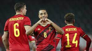 What tv channel is russia vs belgium on and can i live stream it? H4t3ovqypbs5km