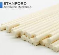 AC0917 Alumina Rod, Al2O3 Ceramic Rod