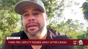 Friend remembers Deputy Ignacio 'Dan' Diaz as 'absolutely amazing person'