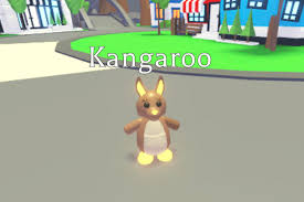 Maybe you would like to learn more about one of these? Trading Fg Nfr Kangaroo For Any Age Normal Neon Kangaroo With A Good Add When Trading Comes Back Lol Adoptmetrading