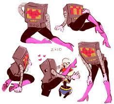 Lol Mtt Undertale Art Undertale Metal Box